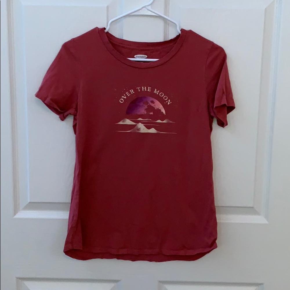 Cute Gap T-Shirt - XS